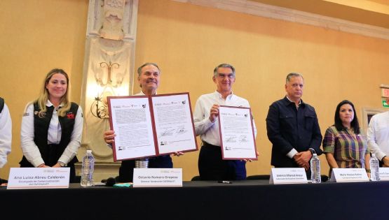 Vivienda para el Bienestar avanza en Tamaulipas con 26 desarrollos activos; Infonavit amplía beneficios