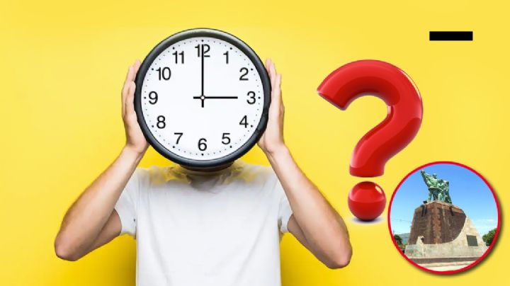 Cambio de horario en Nuevo Laredo 2026: cuándo adelantar el reloj y por qué sí aplica en la ciudad y no en otros lados