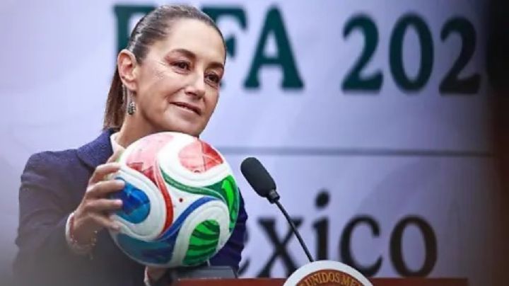 'Fue muy emotivo': Sheinbaum agradece minuto de silencio durante partido México vs. Islandia