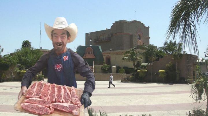 ¿Se va a hacer la carnita asada?; estos son los cortes favoritos de la gente de Nuevo Laredo