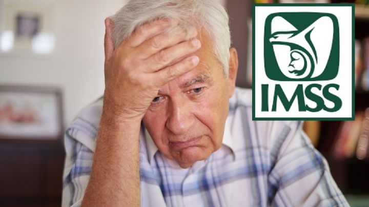 En esta fecha de marzo de 2026 'caerá' el depósito para pensionados IMSS