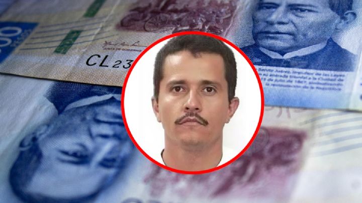 ¿Cuánto pagaba ‘El Mencho’ a sus sicarios?; destapan presunta nómina del capo