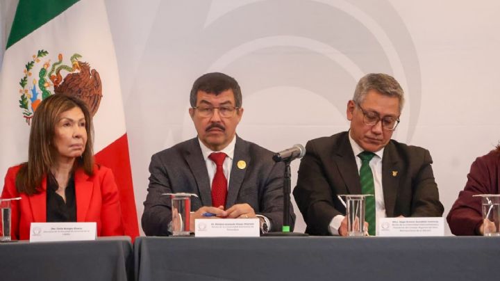 Participa la UAT en alianza nacional universitaria con el Tribunal de Disciplina Judicial