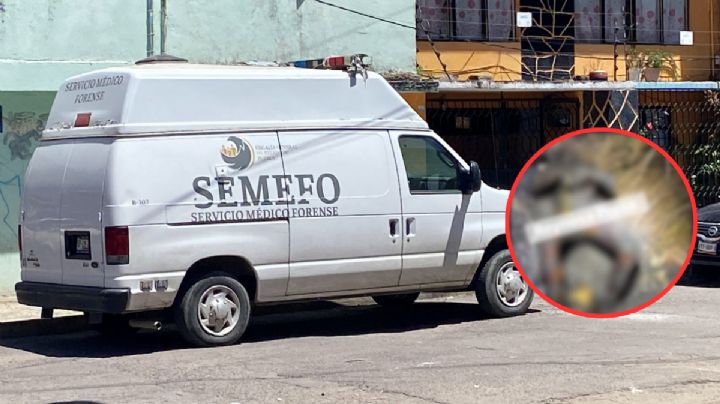 Tatuajes revelan identidad de hombre calcinado en Reynosa; era colombiano y estaba desaparecido