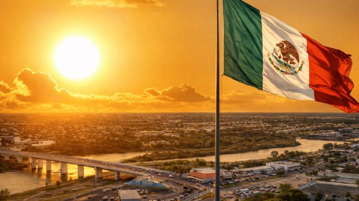 Nuevo Laredo rompe récord histórico de calor: el 26 de febrero más caliente jamás registrado