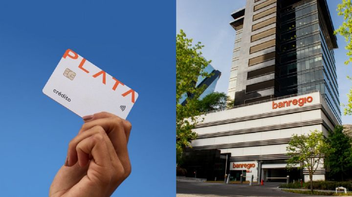 ¿Plata o Banregio?; comparativa de intereses, anualidad y cashback 2026