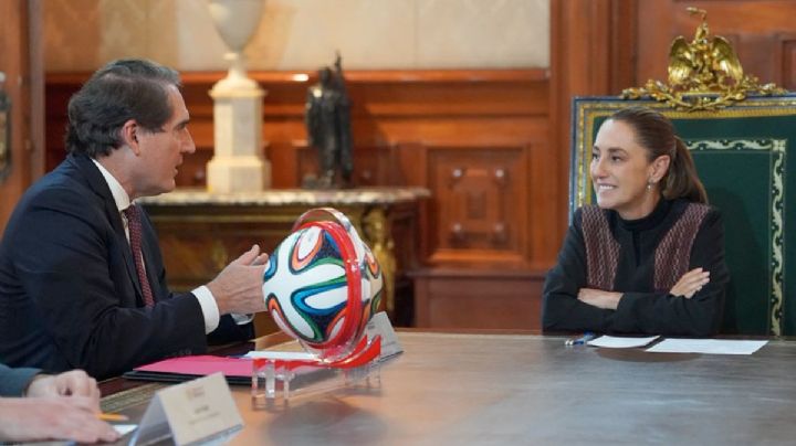 Coca-Cola invertirá 6 mil millones de dólares en México; se reúne Claudia Sheinbaum con directivos de la refresquera