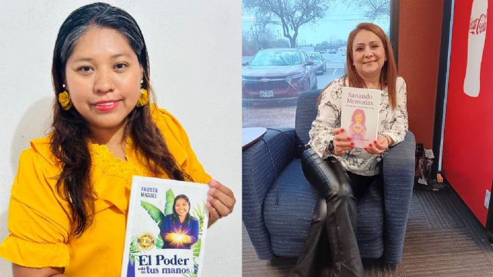 Siete autoras participarán en Ellas cuentan en Nuevo Laredo; celebran el Día Internacional de la Mujer