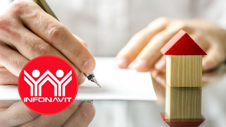 Así puedes obtener las escrituras de tu casa de forma gratuita en 2026 con el Infonavit