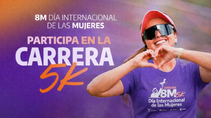 Carrera 8M en Tamaulipas: Horario, fecha, inscripciones y cómo registrarse