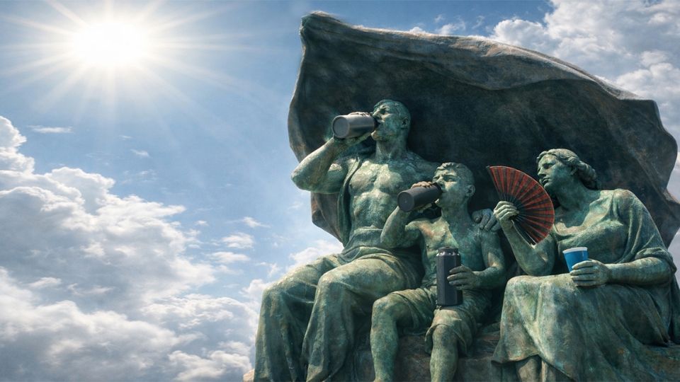 Mucho calor se espera para este jueves