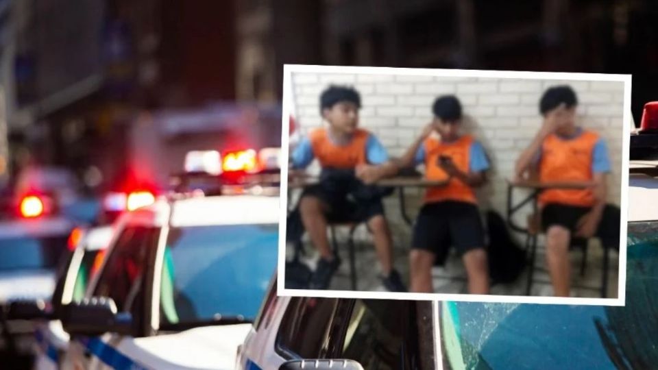 Familiares activaron la alerta y pidieron apoyo de la ciudadanía para localizarlos