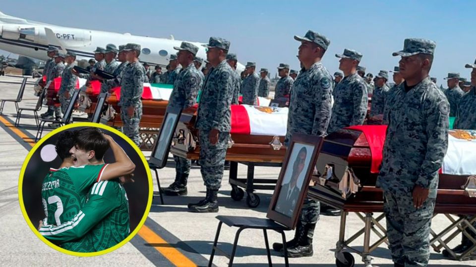 Así fue la previa en 'La Corregidora'