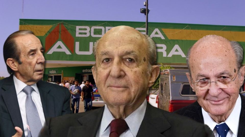 Hoy, Bodega Aurrera cuenta con más de 2,600 tiendas en todo México