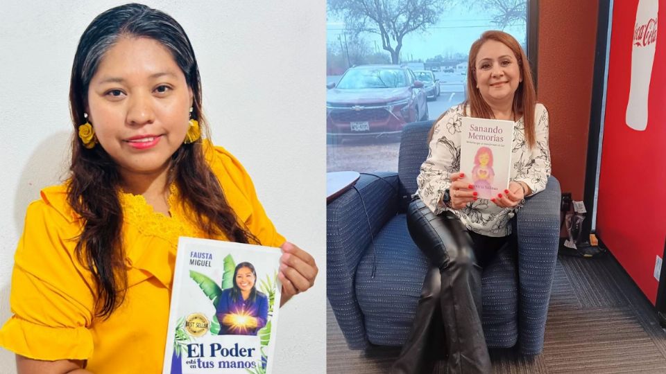 ‘Ellas cuentan’ se realizará en Nuevo Laredo