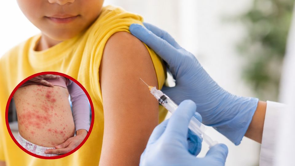 Blindan escuelas en Tamaulipas