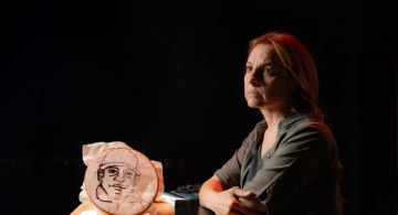 Presentará Inmujer monólogo 'Antígona González' en el marco del 8M