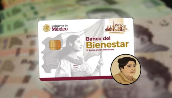 ¿Cuáles apellidos cobran HOY, viernes 27 de febrero de 2026, la Beca Rita Cetina?