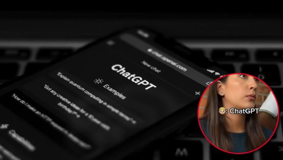 Maestra descubre uso de ChatGPT en tarea y da lección de honestidad a alumnos | VIDEO