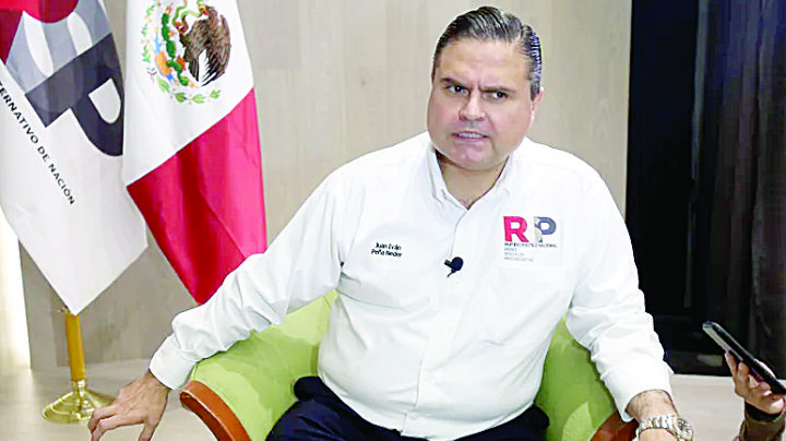 No alcanza registro Partido Republicano afín a Donald Trump