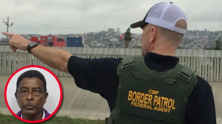Patrulla Fronteriza de EU es investigada por la muerte de un inmigrante ciego; lo liberaron y abandonaron a su suerte