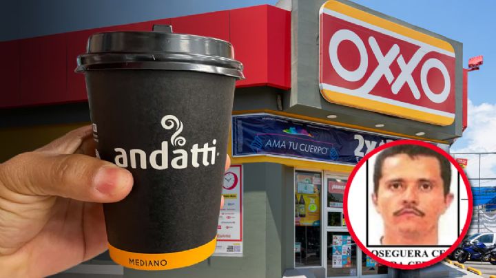 Oxxo lanza café gratis tras disturbios por ‘El Mencho’; lista de estados con este beneficio