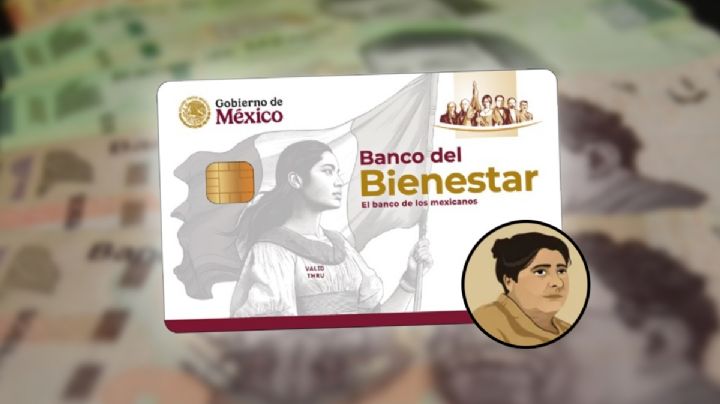 ¿Cuáles apellidos cobran HOY, viernes 27 de febrero de 2026, la Beca Rita Cetina?