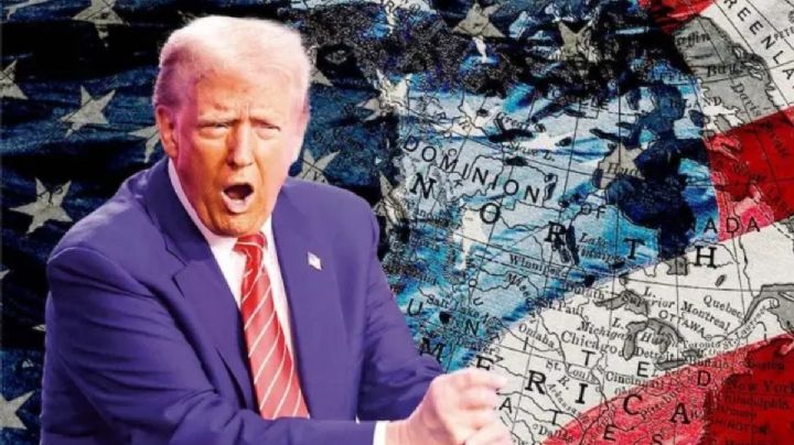 'Se encuentra en serios apuros': Trump plantea tomar el control de Cuba de forma 'amistosa'