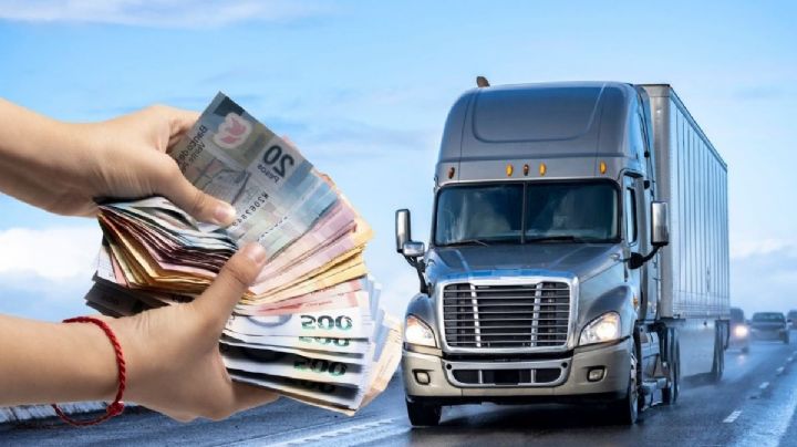 ¿Qué se necesita para ser trailero? Requisitos, edad y cuánto ganan en México
