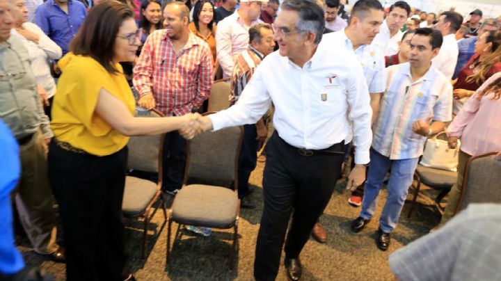 Infonavit fortalece vivienda en Tamaulipas; más de 100 mil derechohabientes en Reynosa reciben apoyo