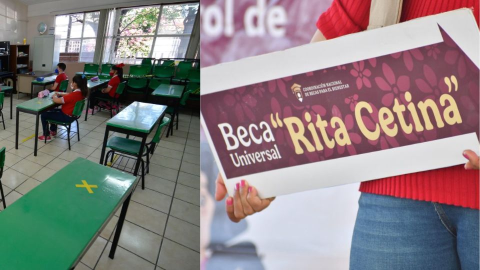 El apoyo económico se entrega directamente en las tarjetas del Banco del Bienestar.