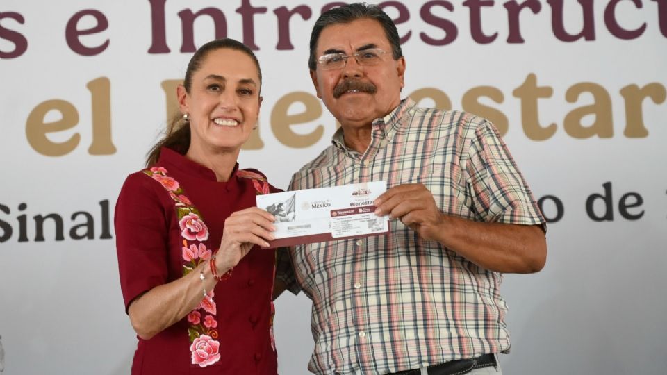 Sheinbaum impulsa cambios al sistema electoral