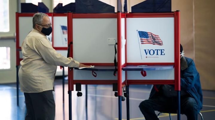 Voto anticipado en Webb cierra con baja participación; 21 cargos se disputan este 03 de marzo