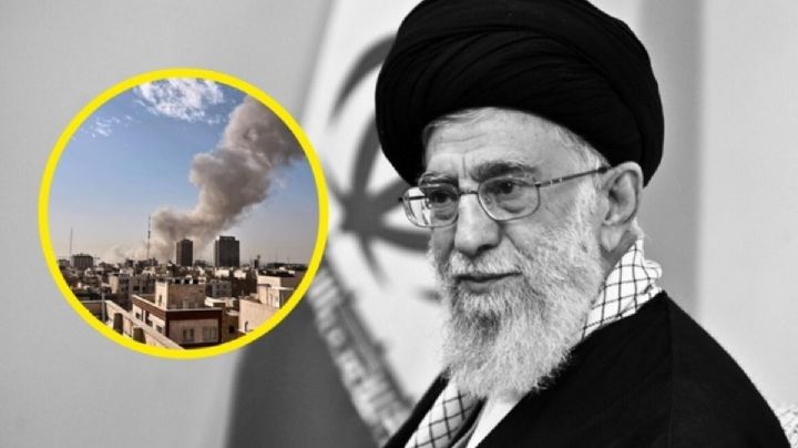 ¿Quién era Alí Jamenei? El hombre que desafió a Occidente y gobernó Irán por más de 30 años