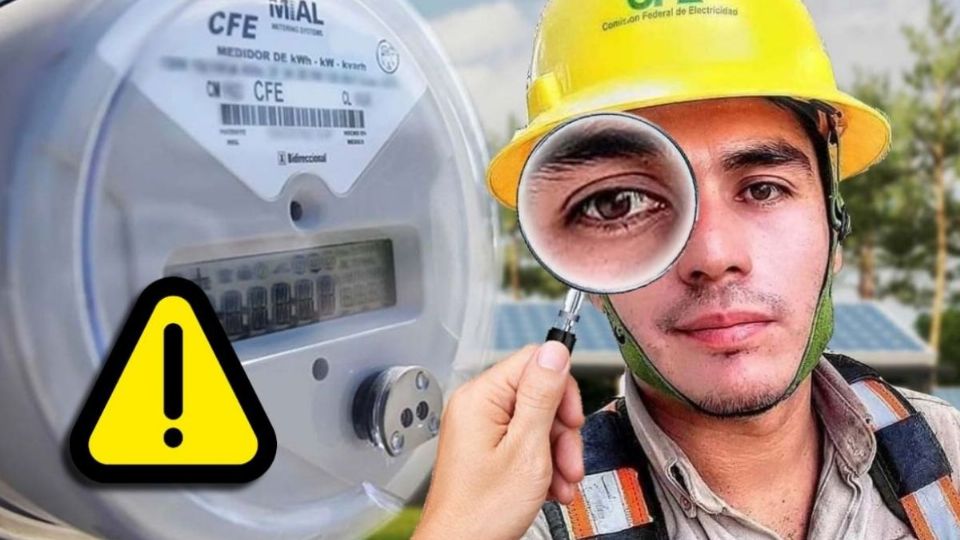 Un “diablito” instalado en el medidor puede provocar multas millonarias
