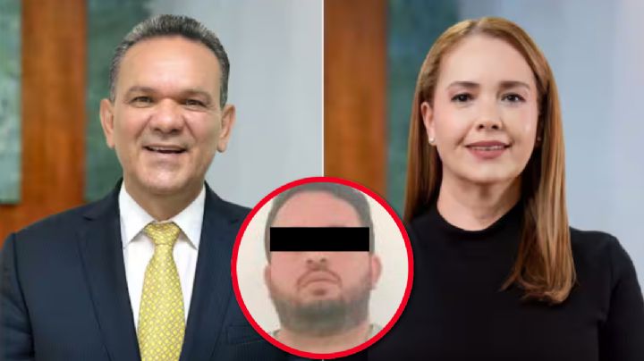 Cae presunto implicado en atentado contra diputados de Movimiento Ciudadano