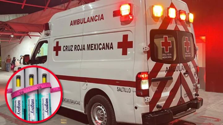 Hombre muere tras usar inyecciones para bajar de peso; investigación gira en torno al medicamento