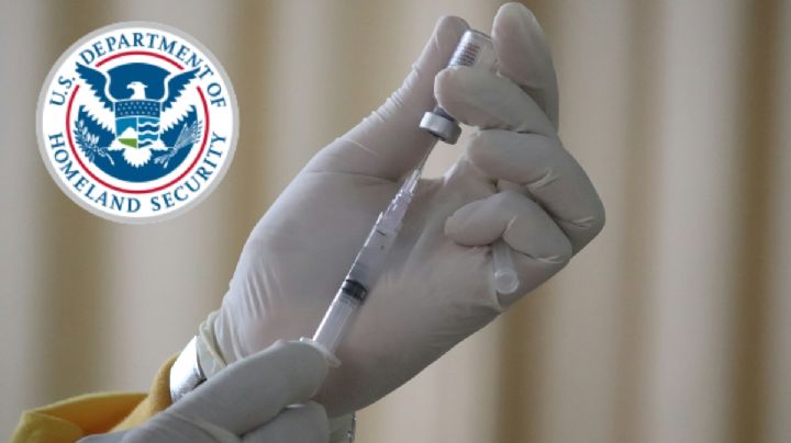 Reportan brote de sarampión en centro de detención de ICE en Texas