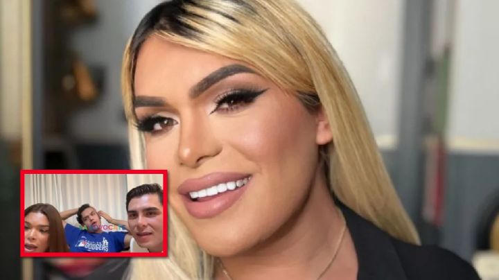 ¿Murió Wendy Guevara?; interrumpen transmisión en vivo por impactante noticia