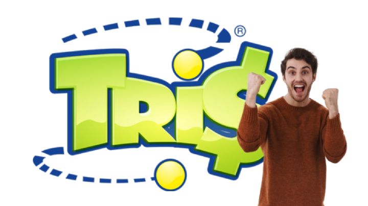 ¿Te llevaste el Tris?; estos son los resultados del 2 de febrero de 2026