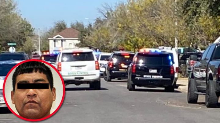 Tiroteo en Laredo: DPS detiene a sospechoso tras persecución captada en VIDEO