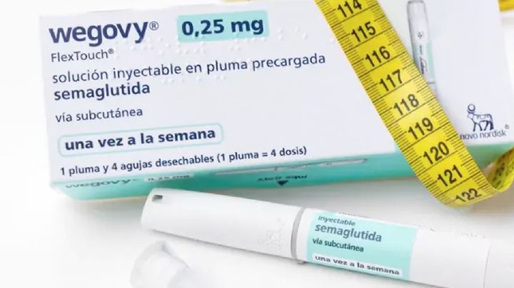 Wegovy: ¿te puede matar el uso de semaglutida sin supervisión médica?