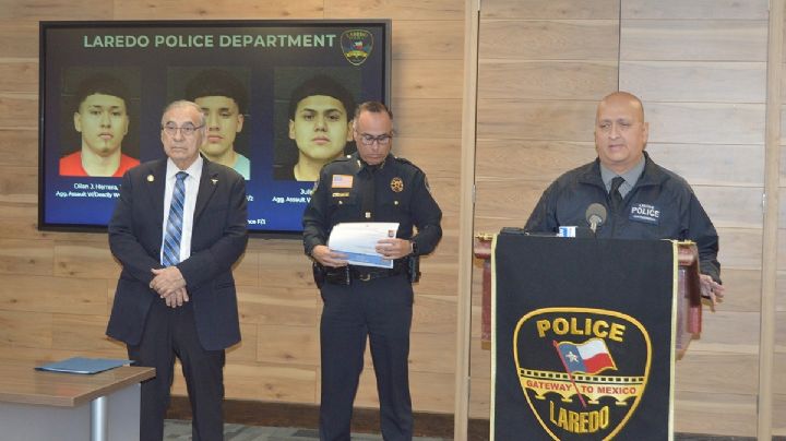 Menores implicados en balacera no eran estudiantes, cuentan con un amplio historial criminal