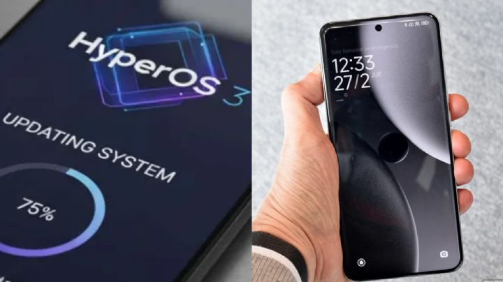 ¿Tu Xiaomi se queda fuera? Lista oficial de móviles que ya prueban HyperOS 3.1 y Android 16