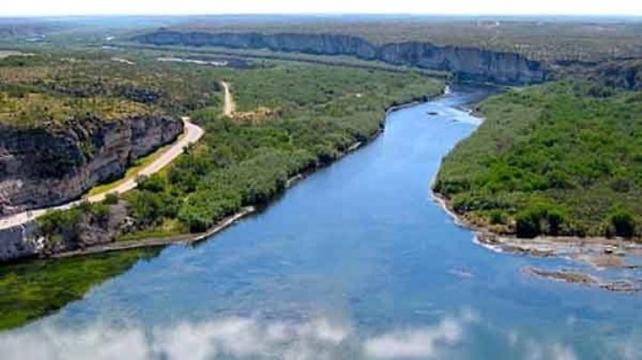 México y EU logran acuerdo por el agua del Río Bravo; SRE confirma plan técnico conforme al Tratado de 1944
