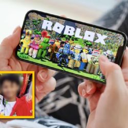 Rapto vía Roblox: rescatan a dos hermanas menores abordadas desde el videojuego
