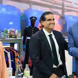 ¿Quién es Álex Saab?, el ex ministro de Venezuela que fue detenido nuevamente por nexos con Maduro