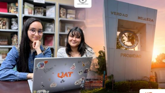 Ofrece la UAT nuevas licenciaturas e ingenierías en línea