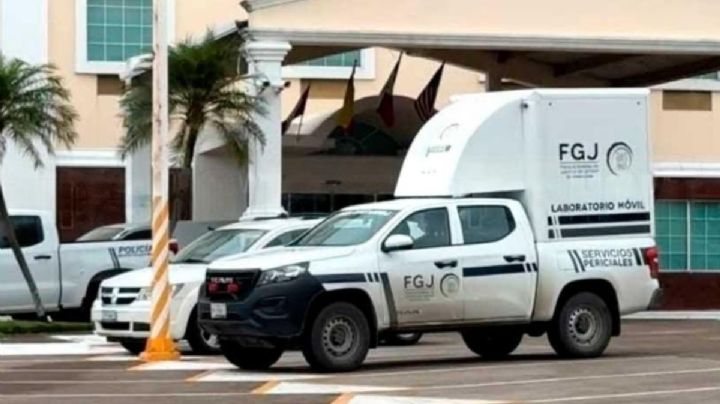 Huésped es hallado muerto en habitación de motel; esto encontraron en el suelo