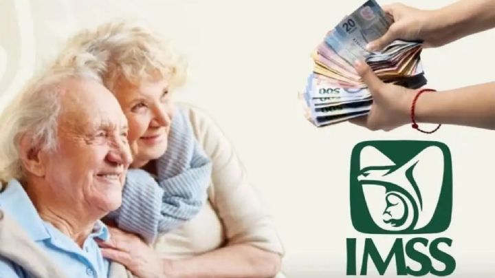 Modalidad 40 del IMSS: ¿cuánto cuesta asegurar tus semanas cotizadas en 2026?